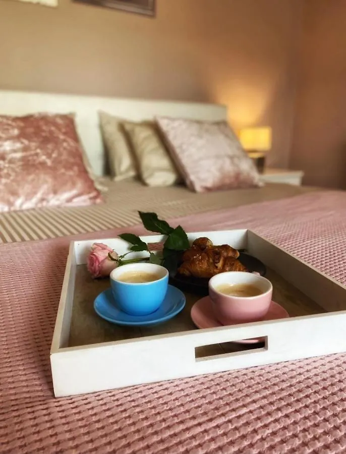 Zogar Apartment 马图利