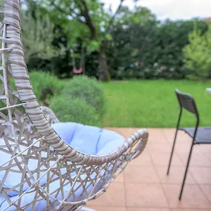 Apartman Crni Macak, Matulji