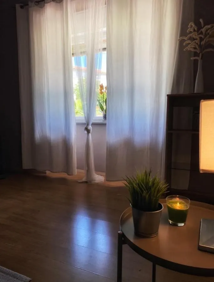 Zogar Apartment Matulji Croatia