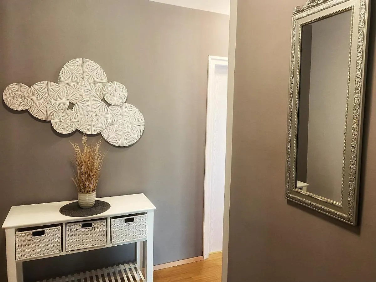 Zogar Apartment Matulji