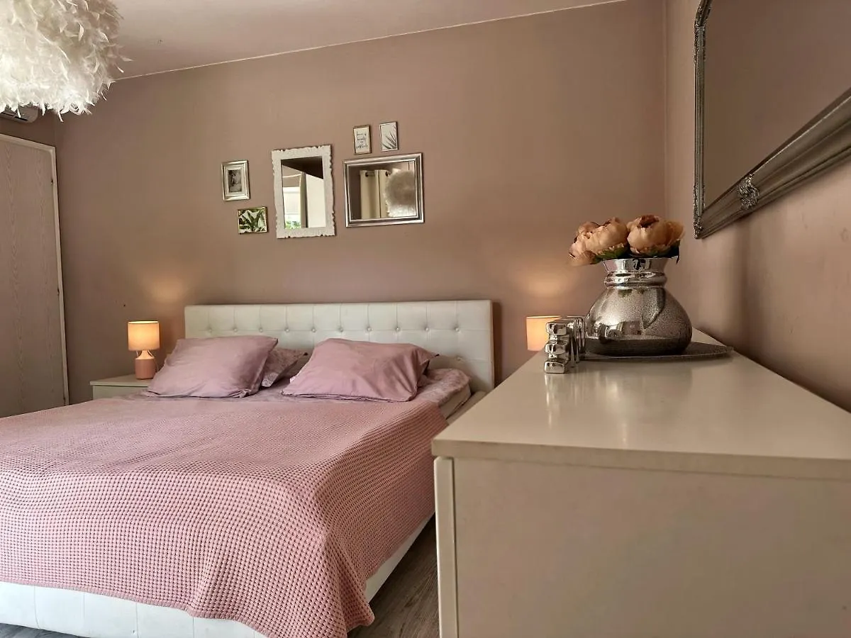 Zogar Apartment Matulji Croatia