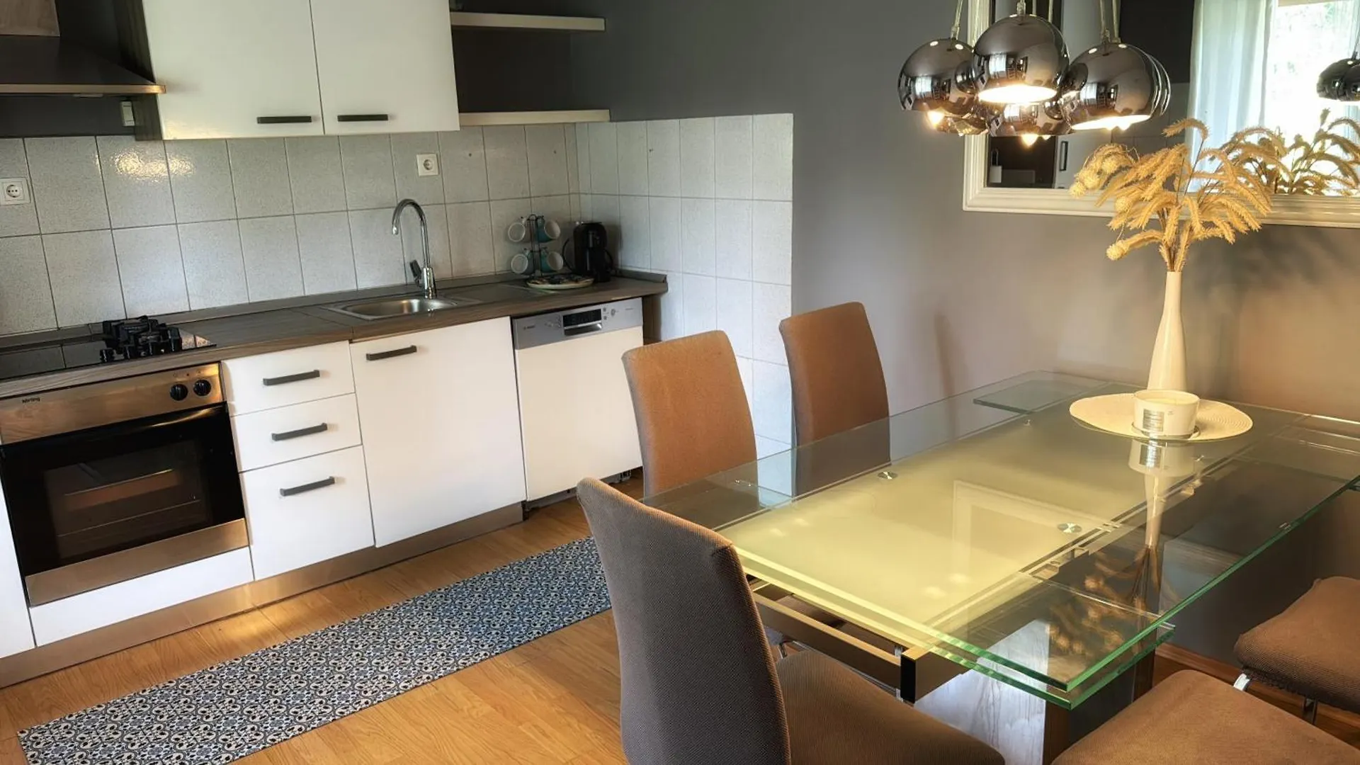 Zogar Apartment Matulji