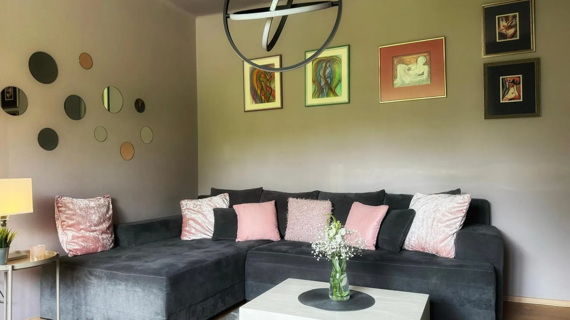 Zogar Apartment Matulji
